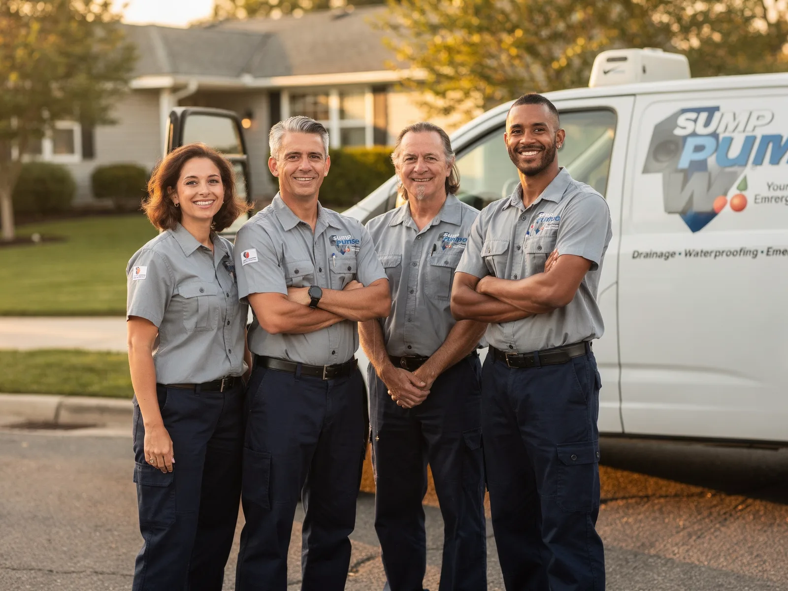 Water Heater Repair company in West Long Branch, NJ